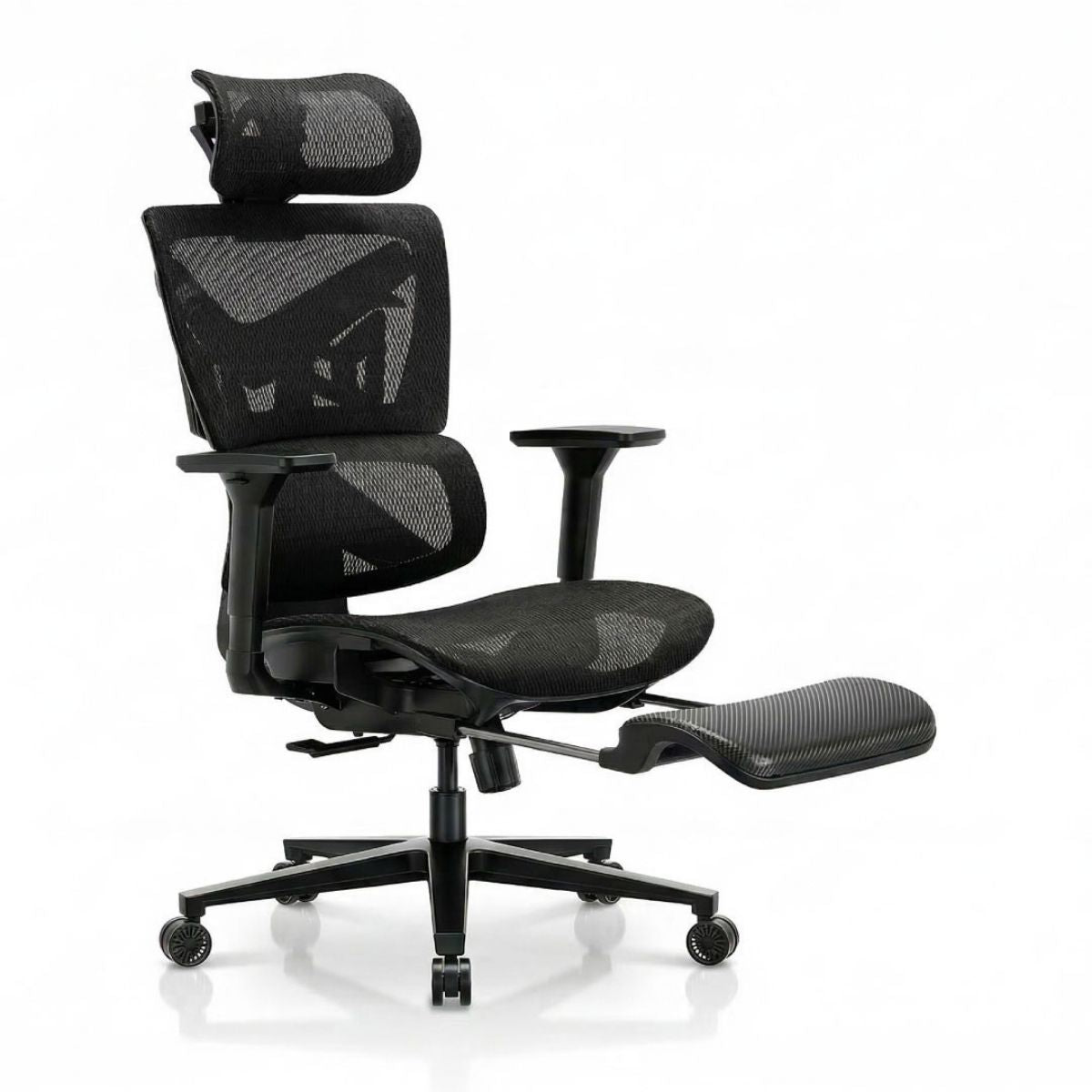 オフィスチェア Andaseat X-AIR MEGA 椅子 アンダシート エックスエア