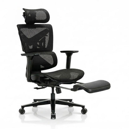 オフィスチェア Andaseat X-AIR MEGA 椅子 アンダシート エックスエア