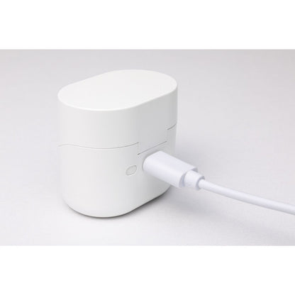 ワイヤレスイヤホン機能付き集音器 きこエールPRO KE-SHP1CWH
