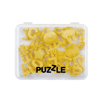 パズルデコ