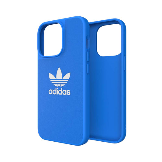 iPhone13Proケース BASIC FW21 ブルーバード/ホワイト