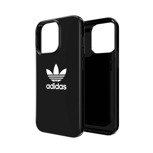 iPhone13Proケース Trefoil FW21 ブラック