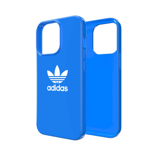 iPhone13Proケース Trefoil FW21 ブルー