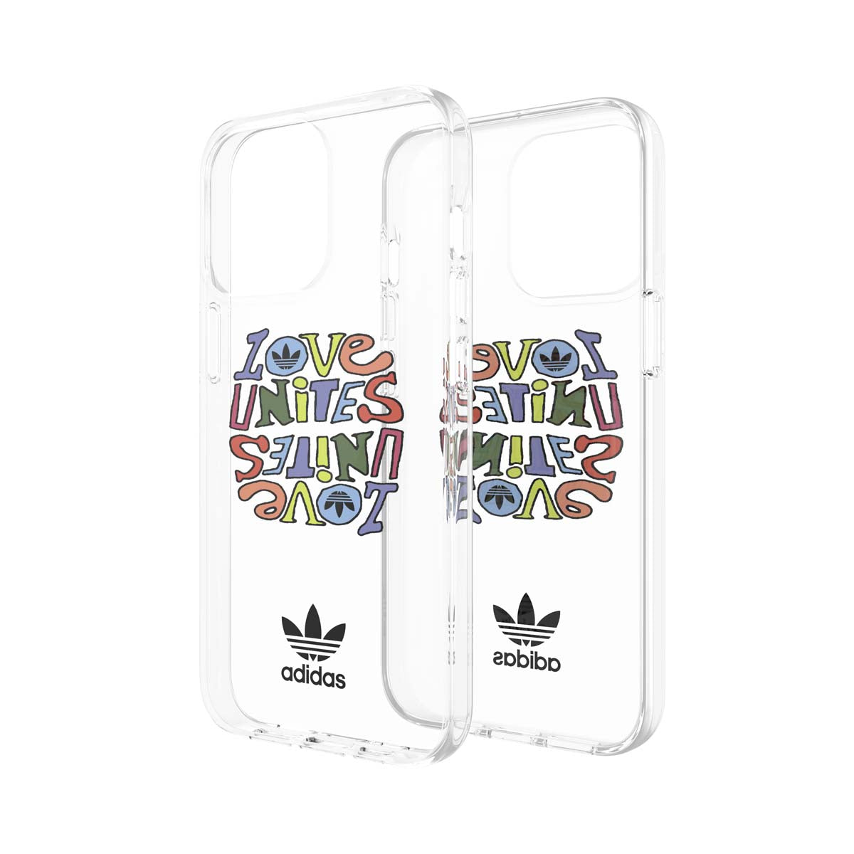 iPhone13Proケース Pride FW21 カラフル