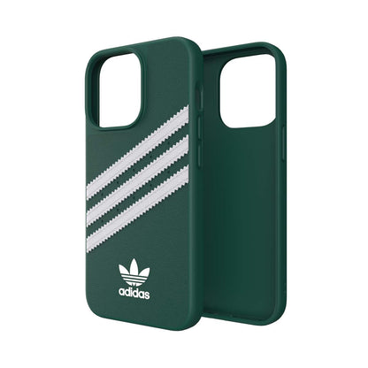iPhone13Proケース SAMBA FW21 グリーン