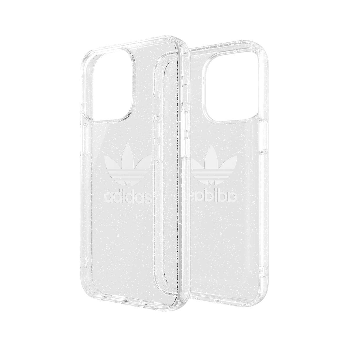 iPhone13Proケース Protective Clear Glitter FW21 クリア