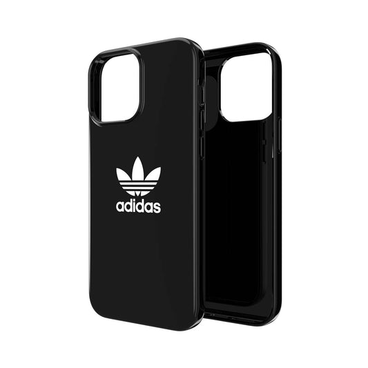 iPhone13ProMaxケース Trefoil FW21 ブラック