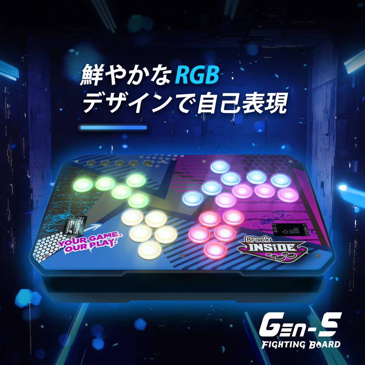 Points of You® コーチングゲームセット&パンクタムセット パンクタム（英語） | Points of You Japan
