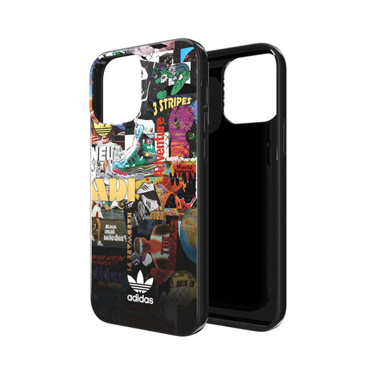 iPhone13ProMaxケース Snap Case Graphic FW21 カラフル