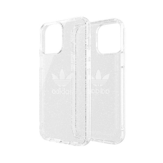 iPhone13ProMaxケース Protective ClGlitter FW21 クリア