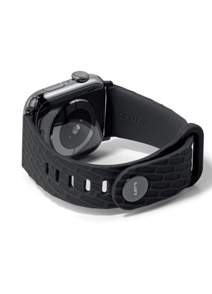 AppleWatchバンド ACTIVE2.0 Sport Watch Strap (49/46/45/44mm) ブラック