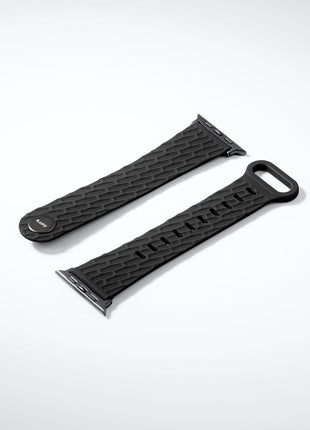 AppleWatchバンド ACTIVE2.0 Sport Watch Strap (49/46/45/44mm) ブラック