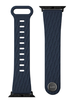 AppleWatchバンド ACTIVE2.0 Sport Watch Strap (49/46/45/44mm) インディゴ