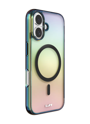 iPhone 16ケース HOLO ミッドナイト