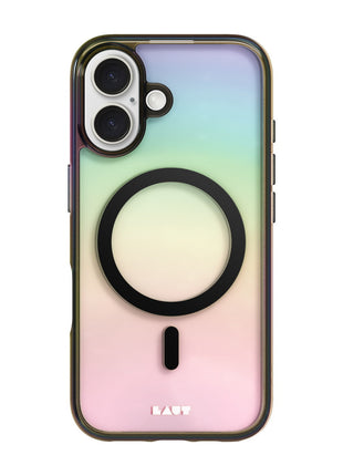 iPhone 16ケース HOLO ミッドナイト