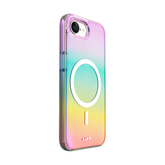 iPhone 17e/16eケース HOLO パール