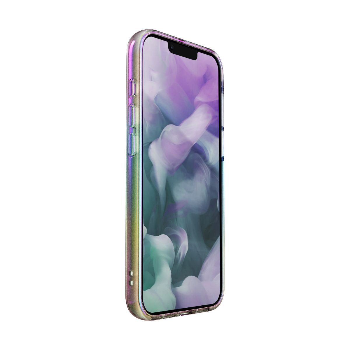 iPhone 17e/16eケース HOLO パール