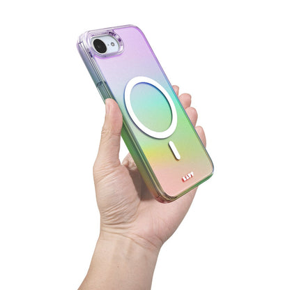 iPhone 17e/16eケース HOLO パール