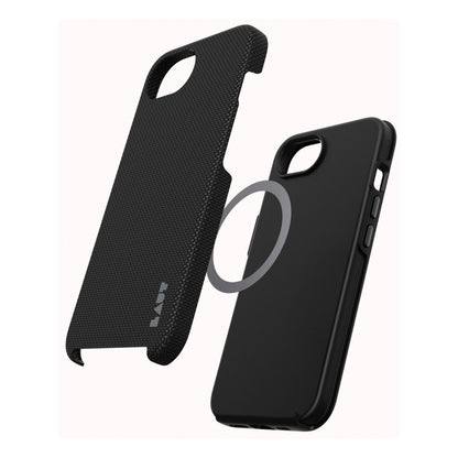 iPhone 17e/16eケース SHIELD ブラック