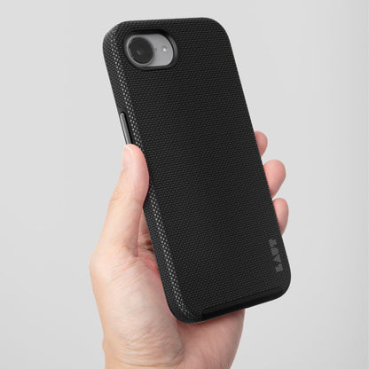 iPhone 17e/16eケース SHIELD ブラック
