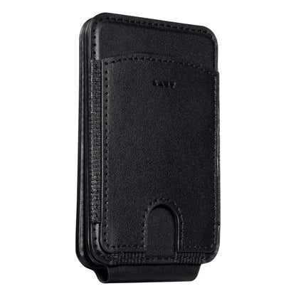 MAGADD Card Wallet for MagSafe カードウォレット ブラック