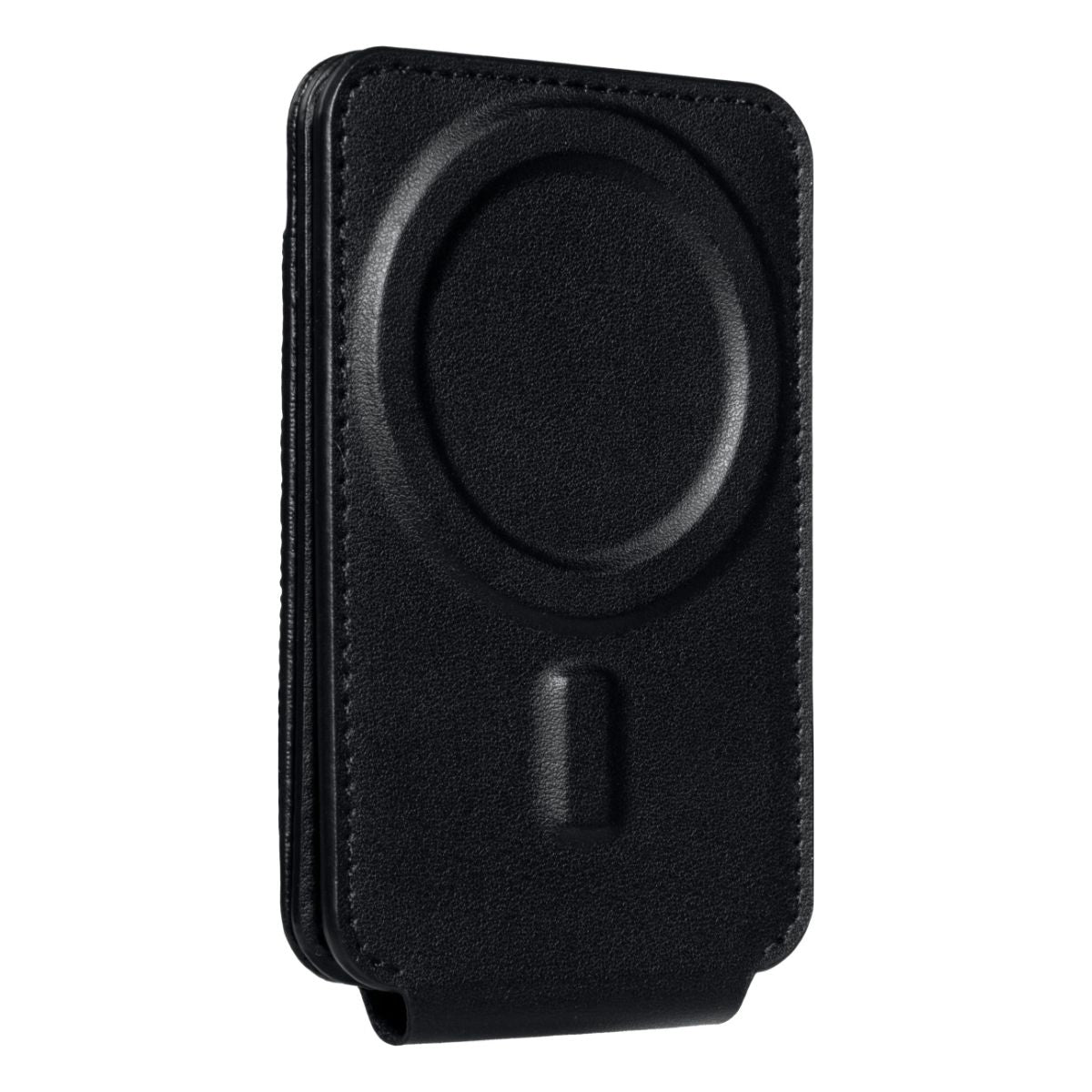 MAGADD Card Wallet for MagSafe カードウォレット ブラック