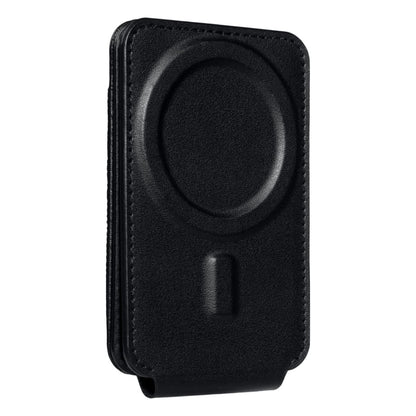 MAGADD Card Wallet for MagSafe カードウォレット ブラック