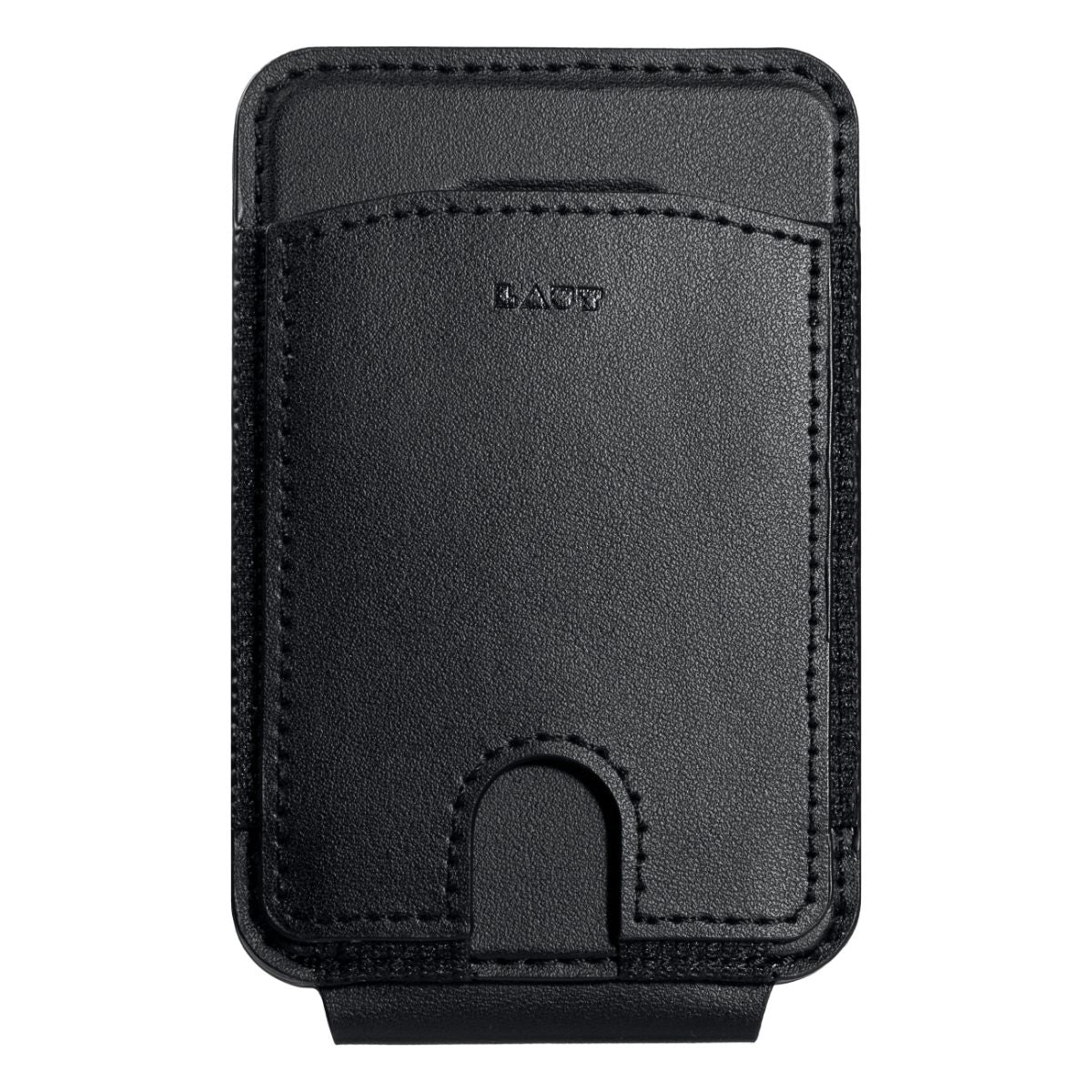 MAGADD Card Wallet for MagSafe カードウォレット ブラック