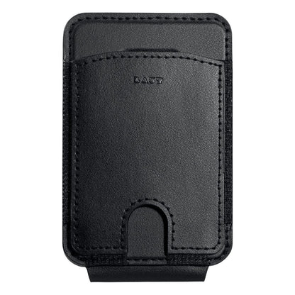 MAGADD Card Wallet for MagSafe カードウォレット ブラック