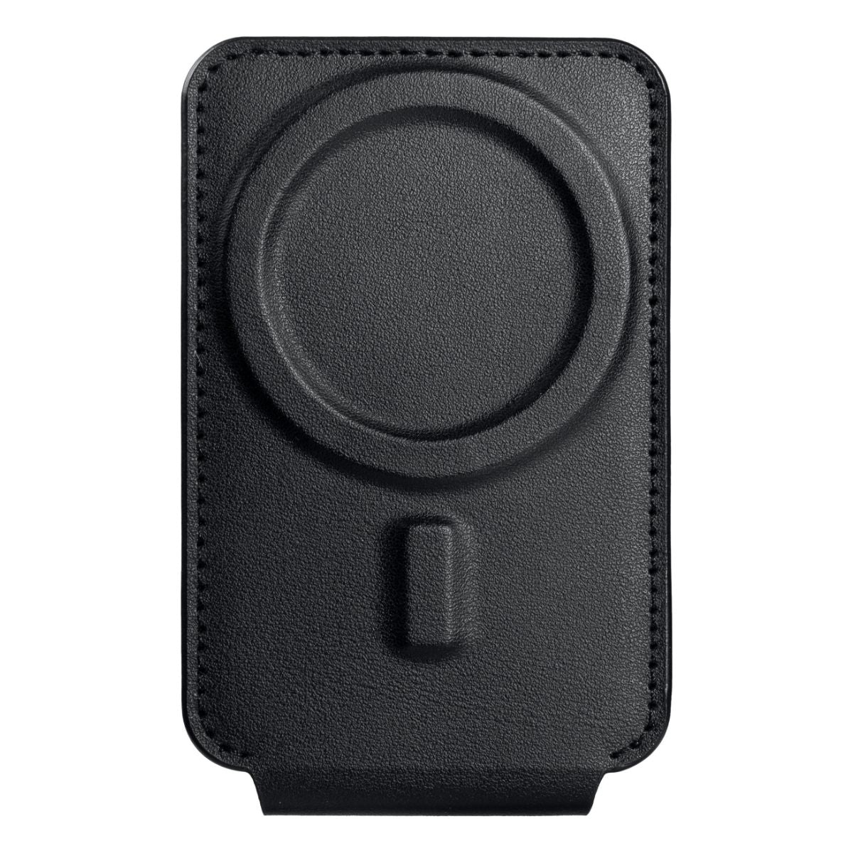 MAGADD Card Wallet for MagSafe カードウォレット ブラック