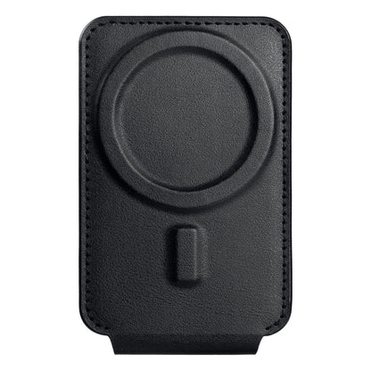 MAGADD Card Wallet for MagSafe カードウォレット ブラック