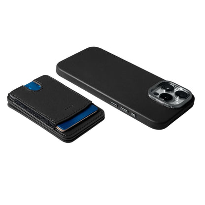 MAGADD Card Wallet for MagSafe カードウォレット ブラック
