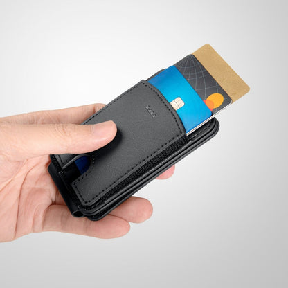 MAGADD Card Wallet for MagSafe カードウォレット ブラック