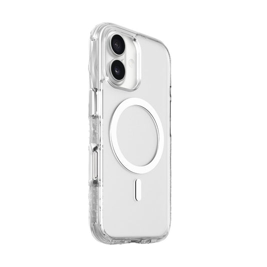 iPhone 17ケース CRYSTAL MATTER X クリスタル
