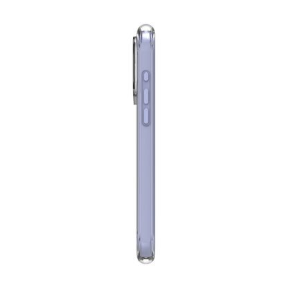 iPhone 17ケース AERO PROTECT ライトパープル