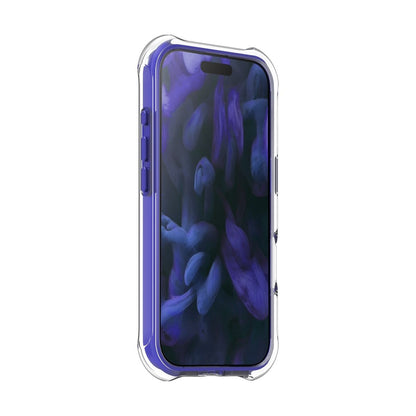 iPhone 17ケース AERO PROTECT フューチャーブルー