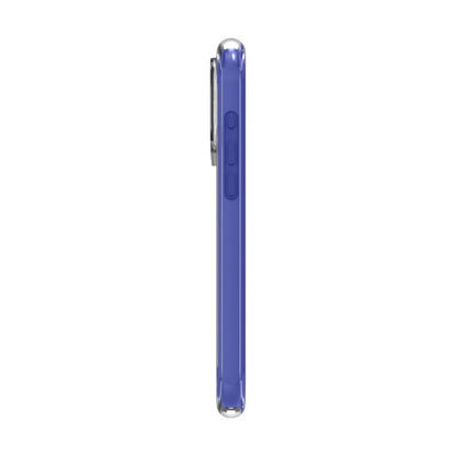 iPhone 17ケース AERO PROTECT フューチャーブルー