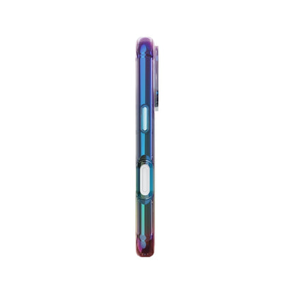 iPhone 17ケース AERO HOLOミッドナイト