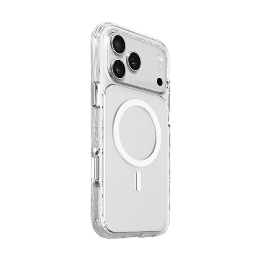 iPhone 17 Proケース CRYSTAL MATTER X クリスタル