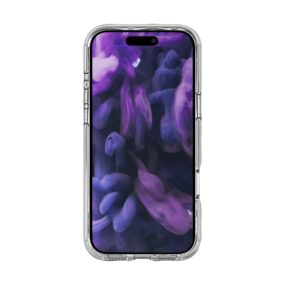 iPhone 17 Proケース CRYSTAL MATTER X クリスタル