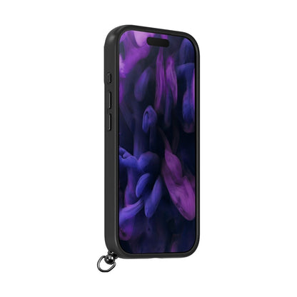 iPhone 17 Proケース KEYKO POP オータムブルーム