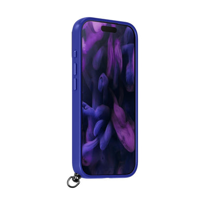iPhone 17 Proケース KEYKO POP インディゴタイド