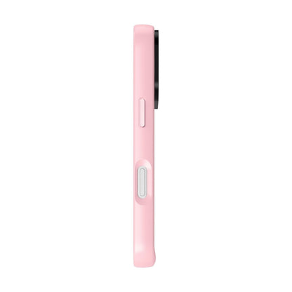 iPhone 17 Proケース KEYKO POP ロージーウェーブ