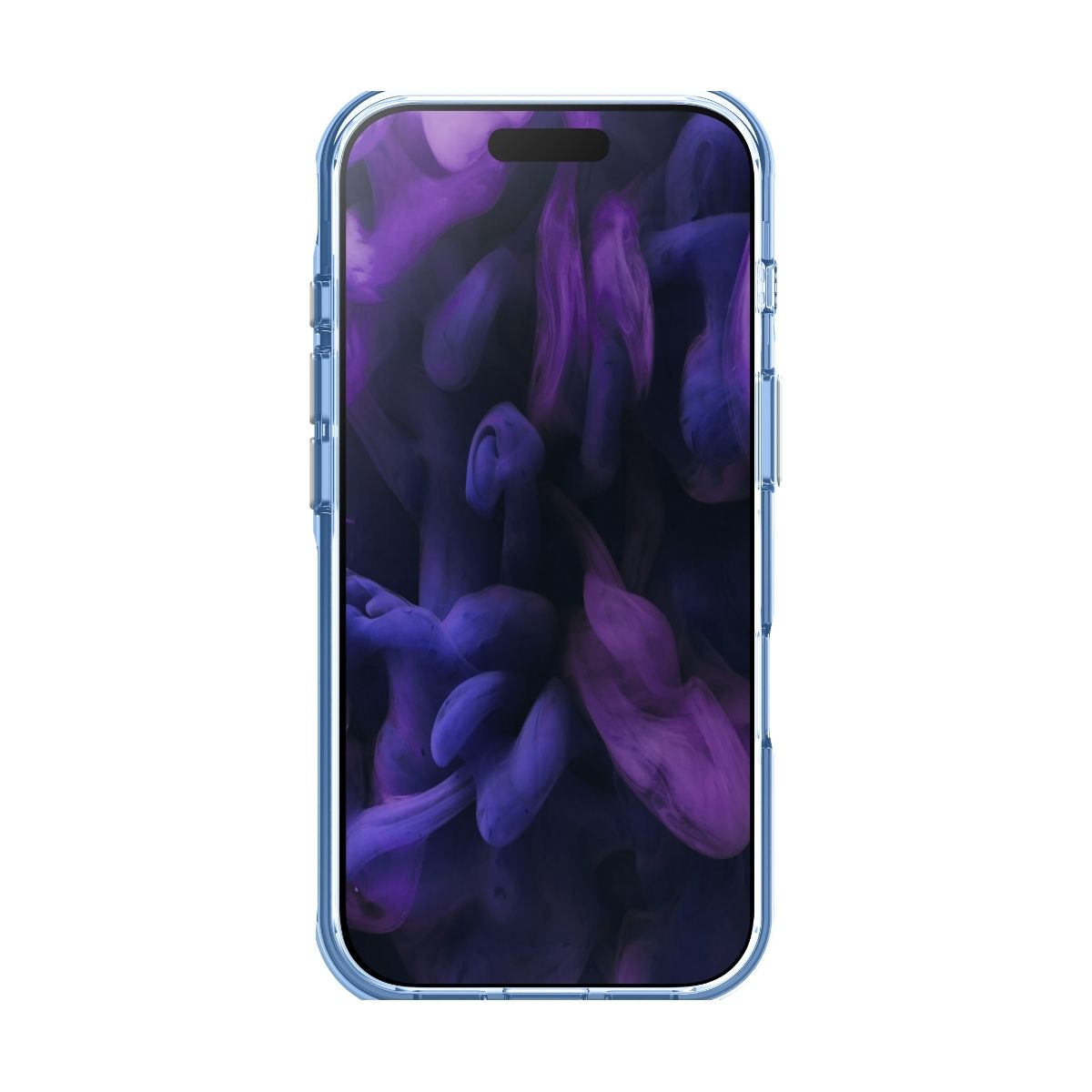 iPhone 17 Proケース HUEX WAVE サンセットフェード