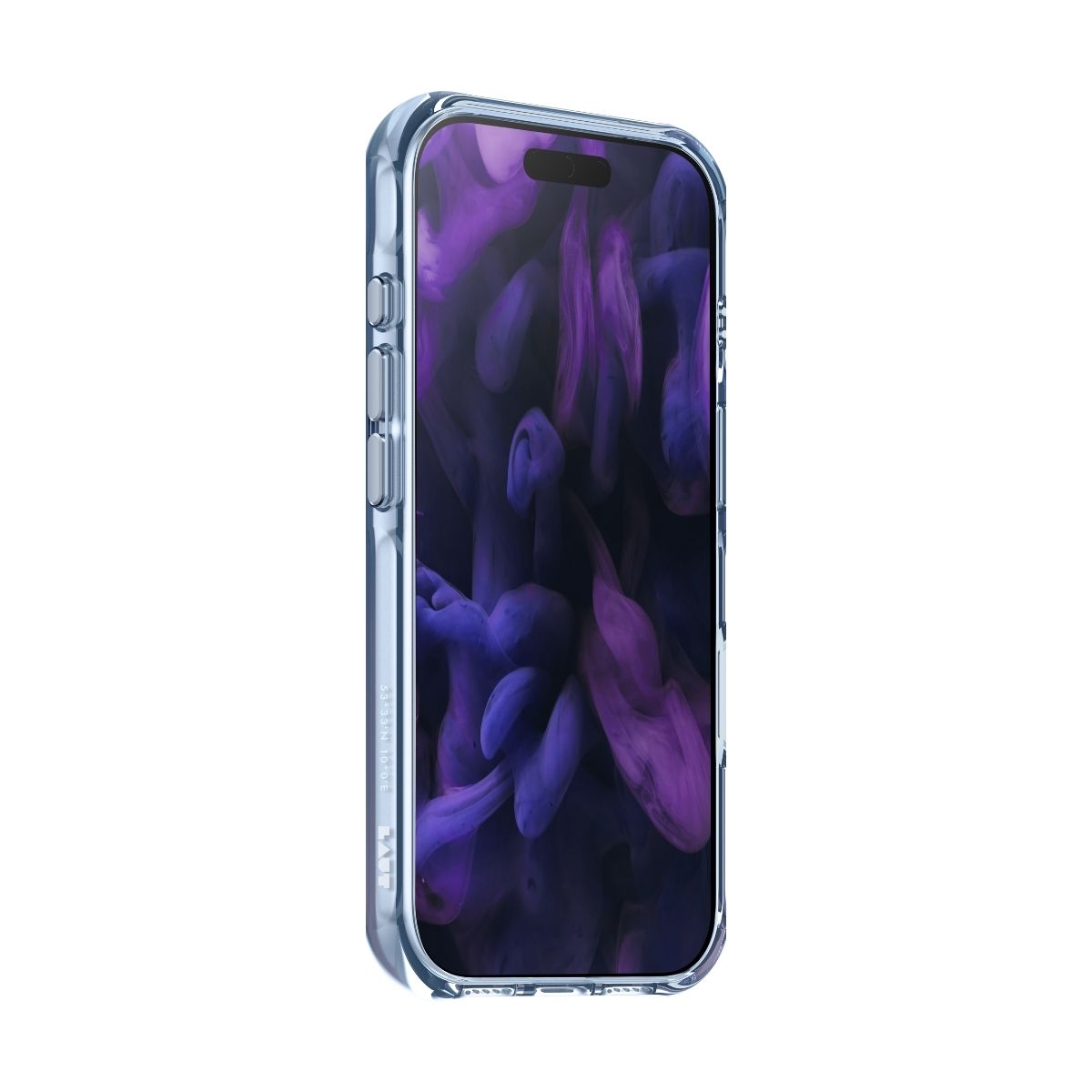 iPhone 17 Proケース HUEX WAVE サンセットフェード