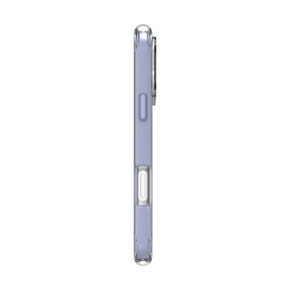 iPhone 17 Proケース AERO PROTECT ライトパープル