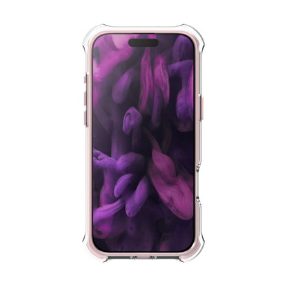 iPhone 17 Proケース AERO PROTECT レースピンク