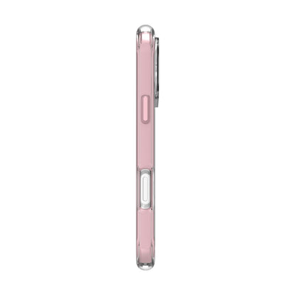 iPhone 17 Proケース AERO PROTECT レースピンク