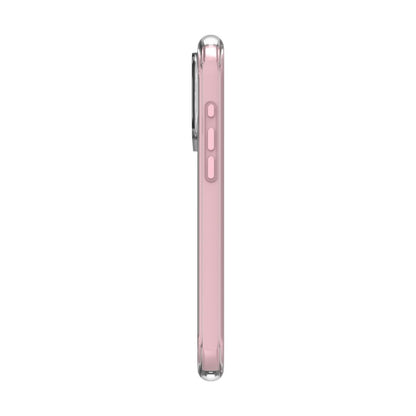 iPhone 17 Proケース AERO PROTECT レースピンク