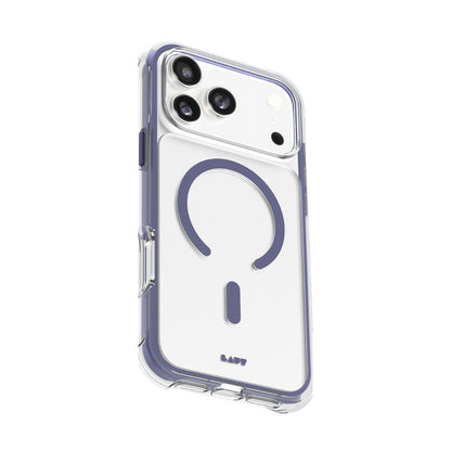 iPhone 17 Proケース AERO PROTECT フューチャーブルー